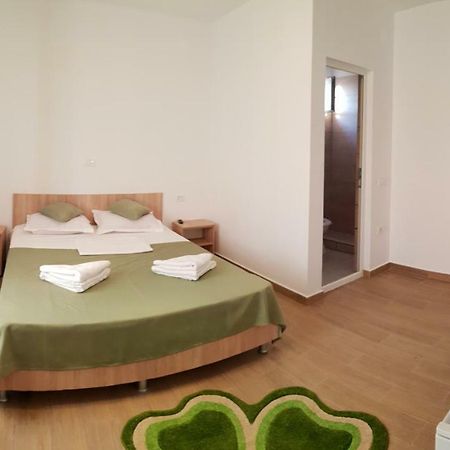 Casa Enka Hotel Tuzla Exterior foto