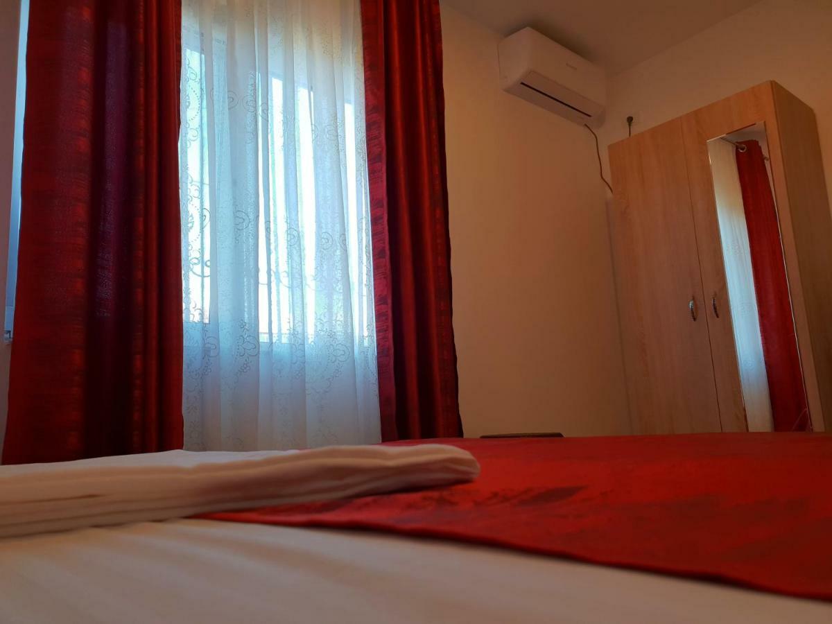 Casa Enka Hotel Tuzla Exterior foto