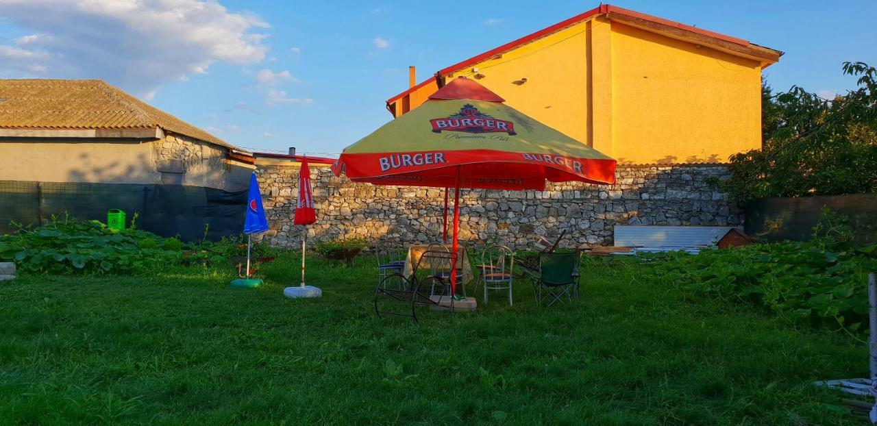 Casa Enka Hotel Tuzla Exterior foto